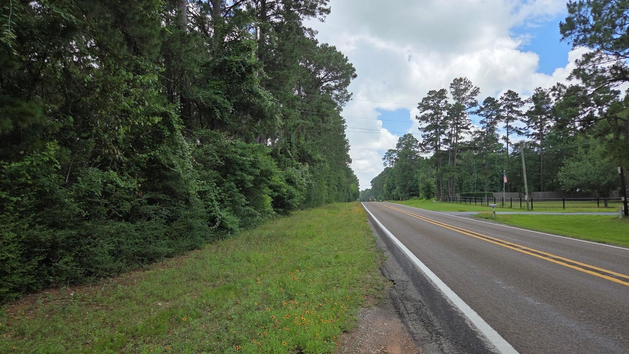 4644 N Fm 1486 Rd