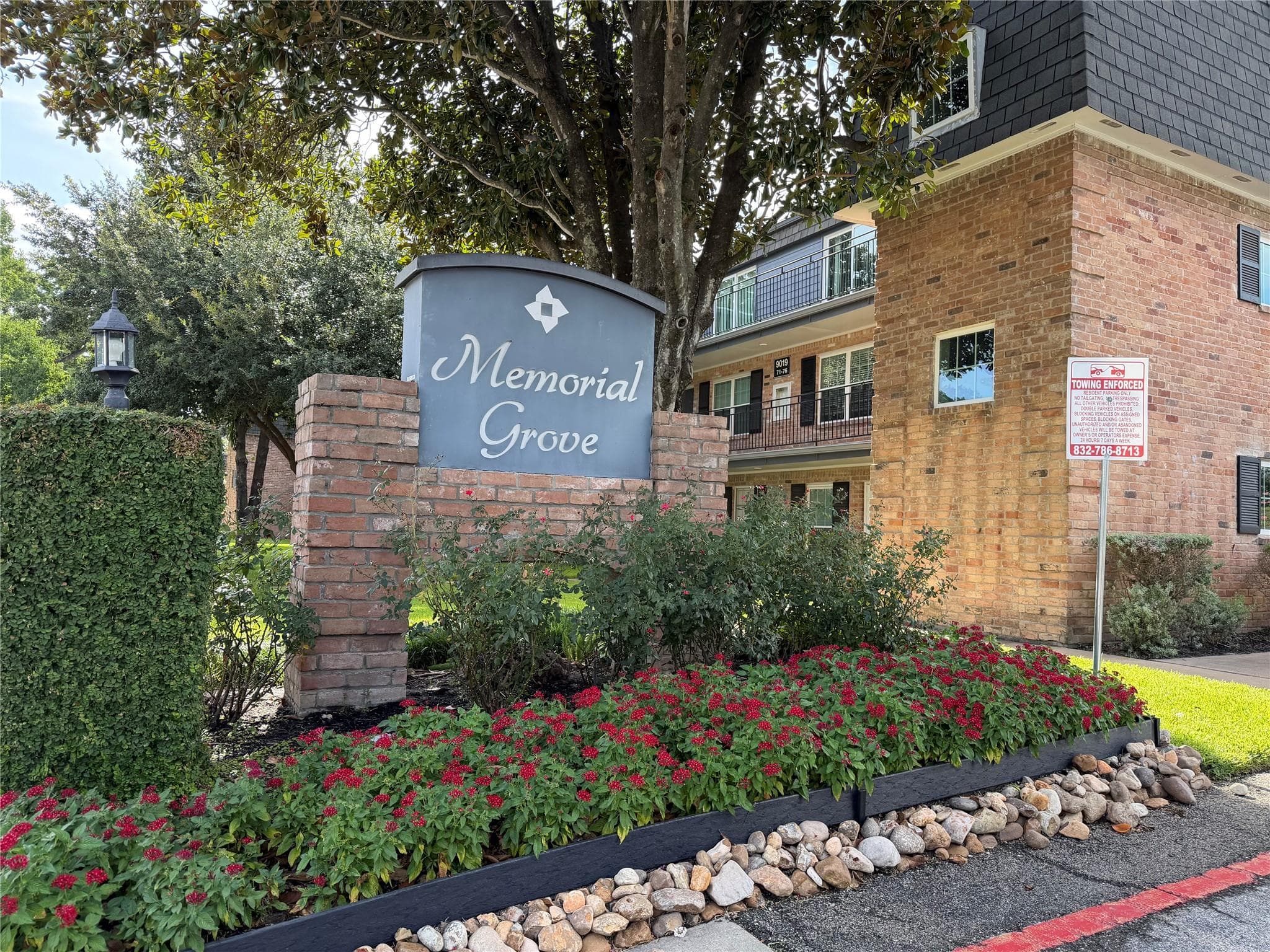 9011 Gaylord Dr Apt 43