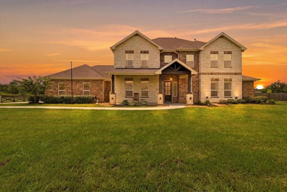 6842 Cherry Bayou Dr