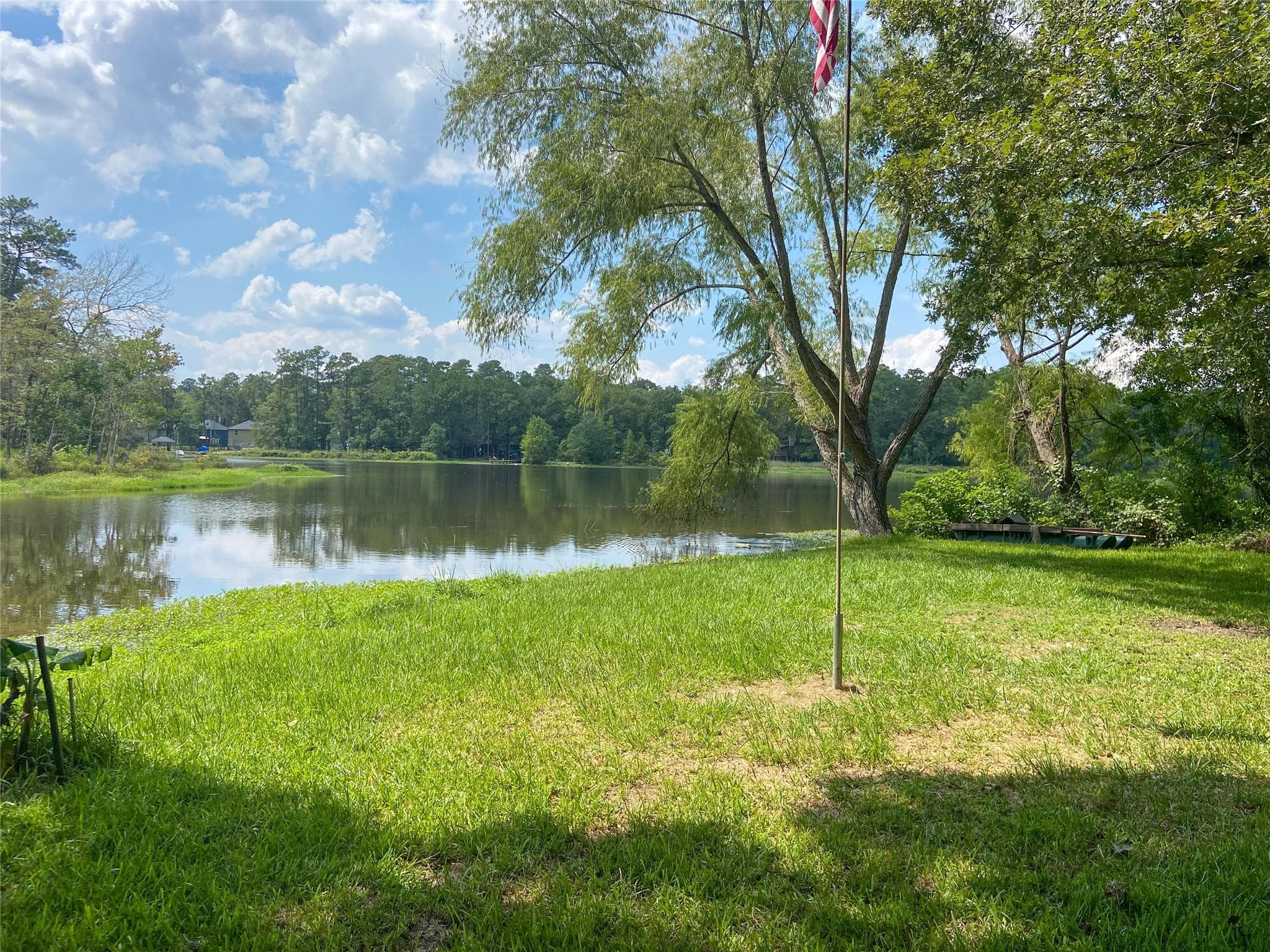15115 Fannin Rd