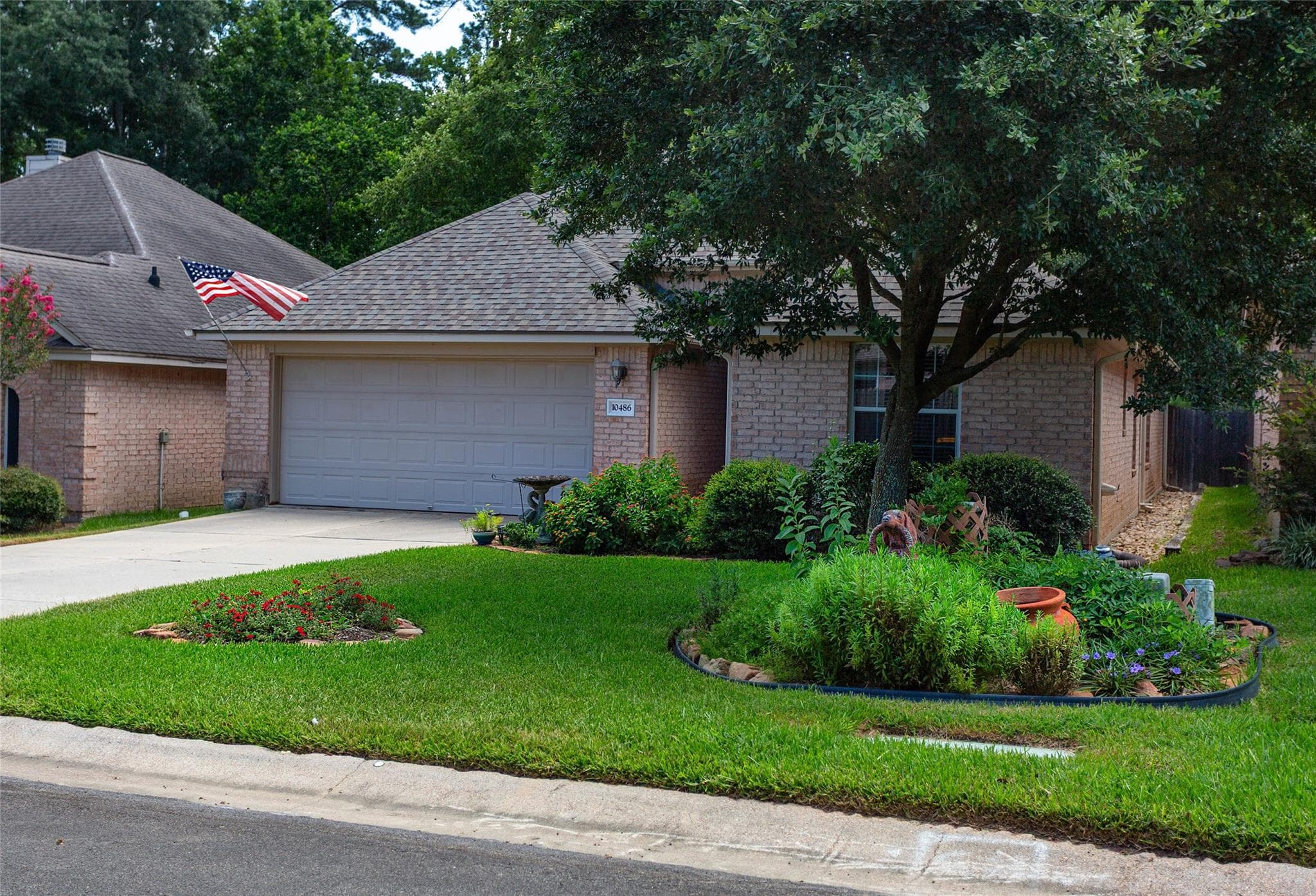10486 Parkside Dr