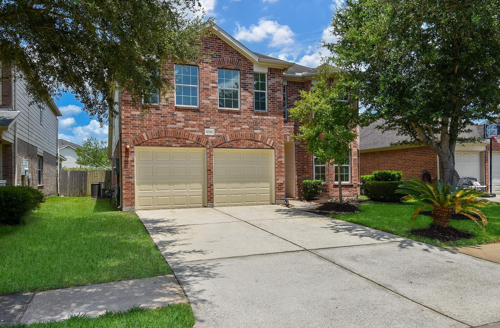 2110 Mountain Ranch Dr