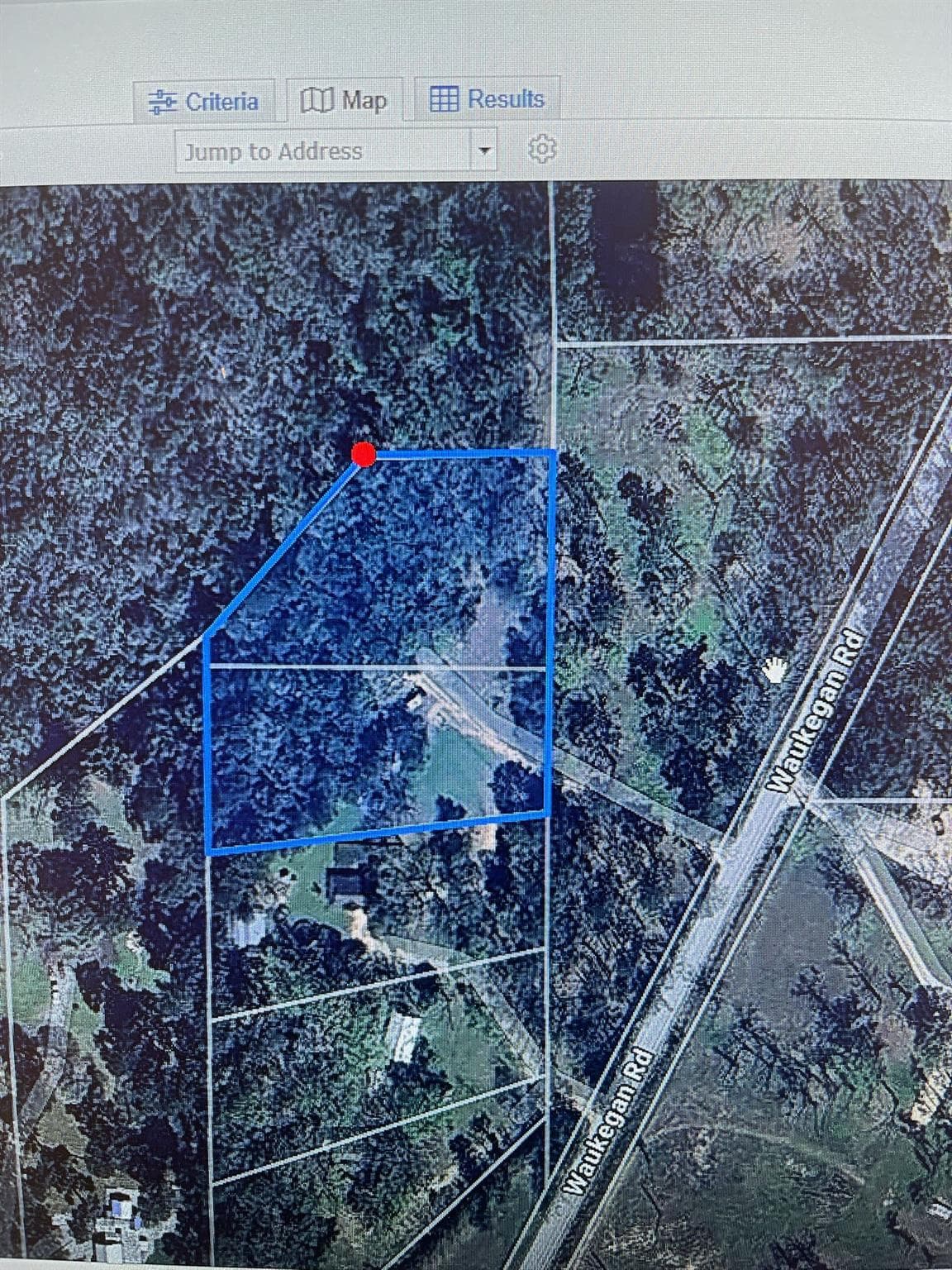Main property image
