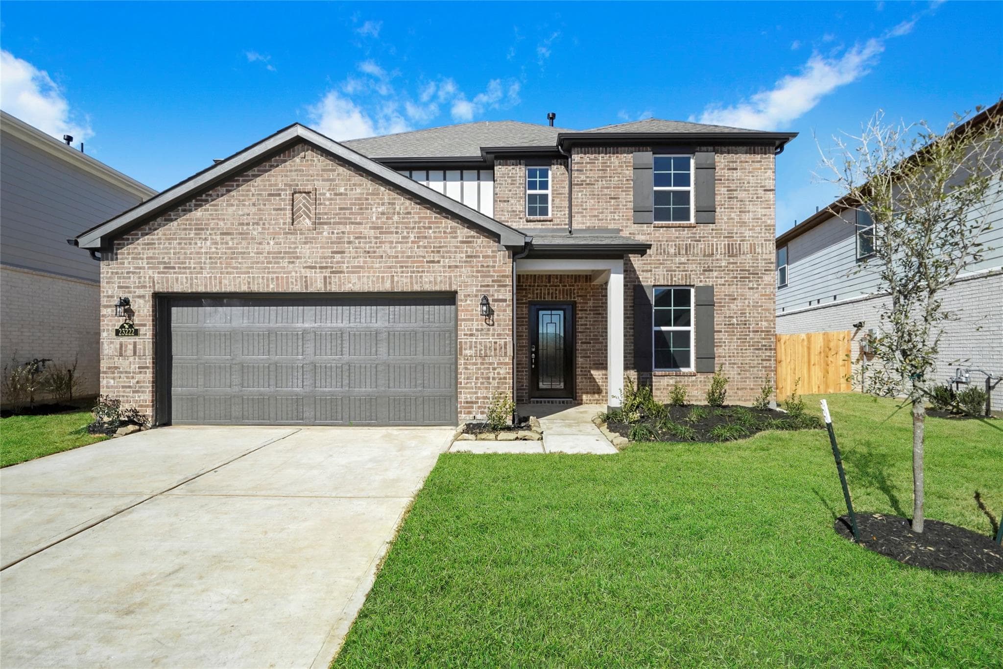 23222 Morning Splendor Dr