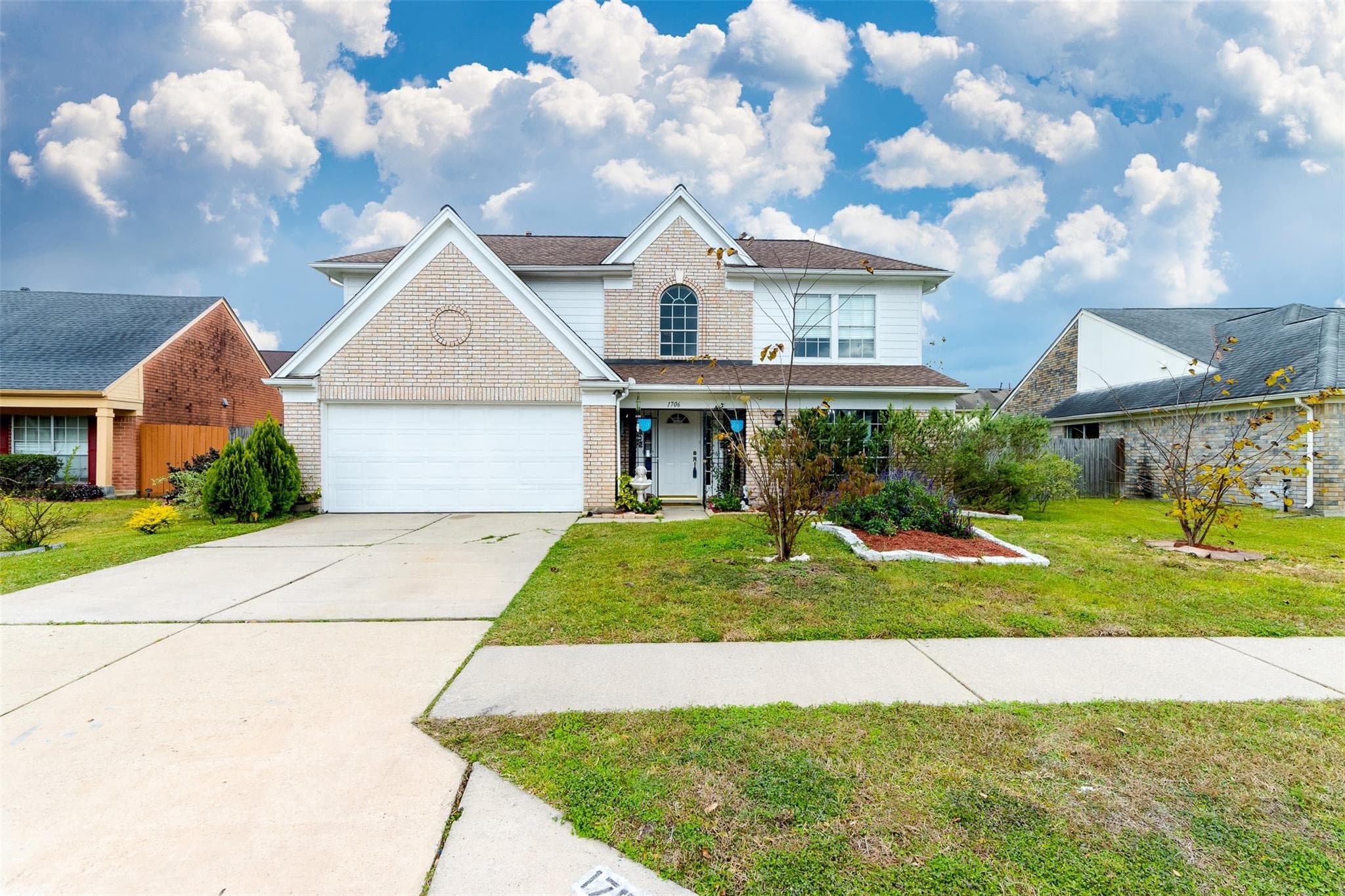 1706 Kriswood Dr