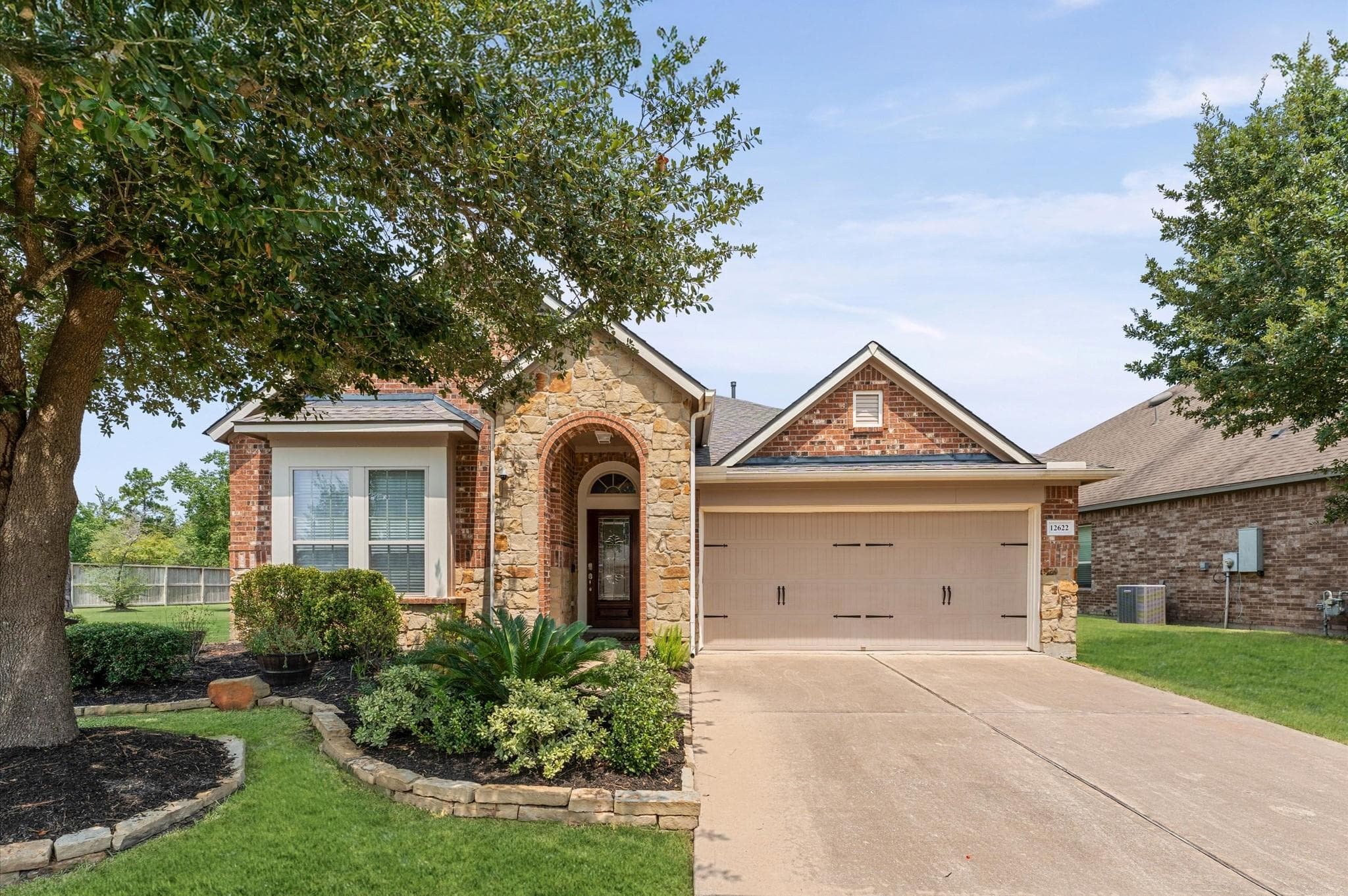 12622 Baldwin Springs Ct