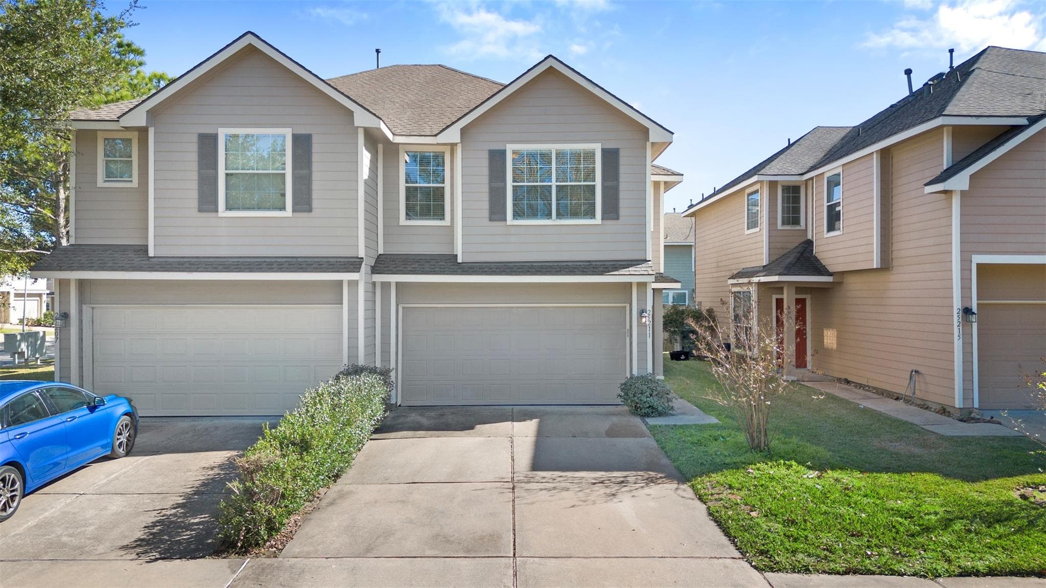 25211 Bentley Glen Ln
