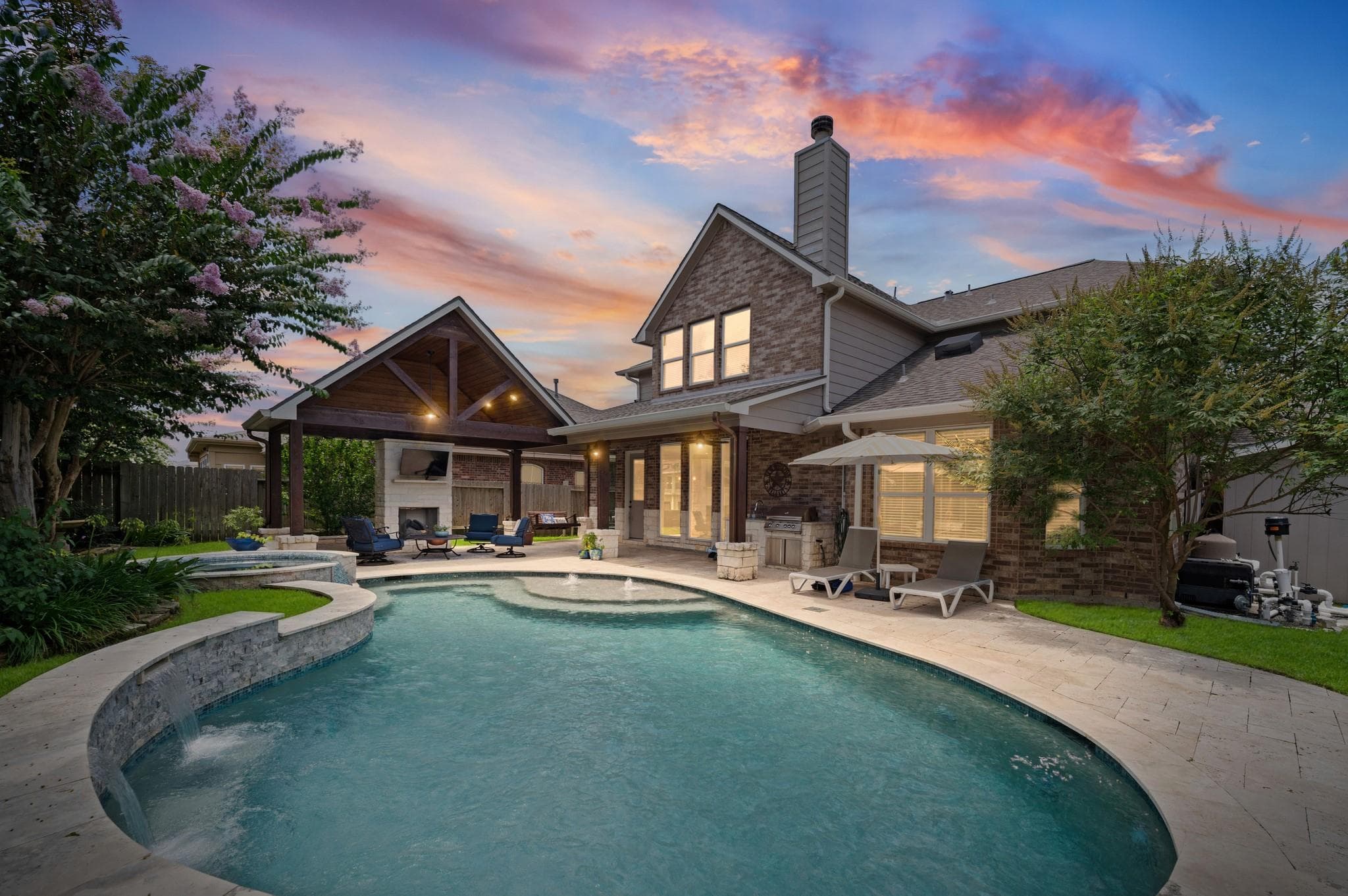 9507 Empress Crossing Dr
