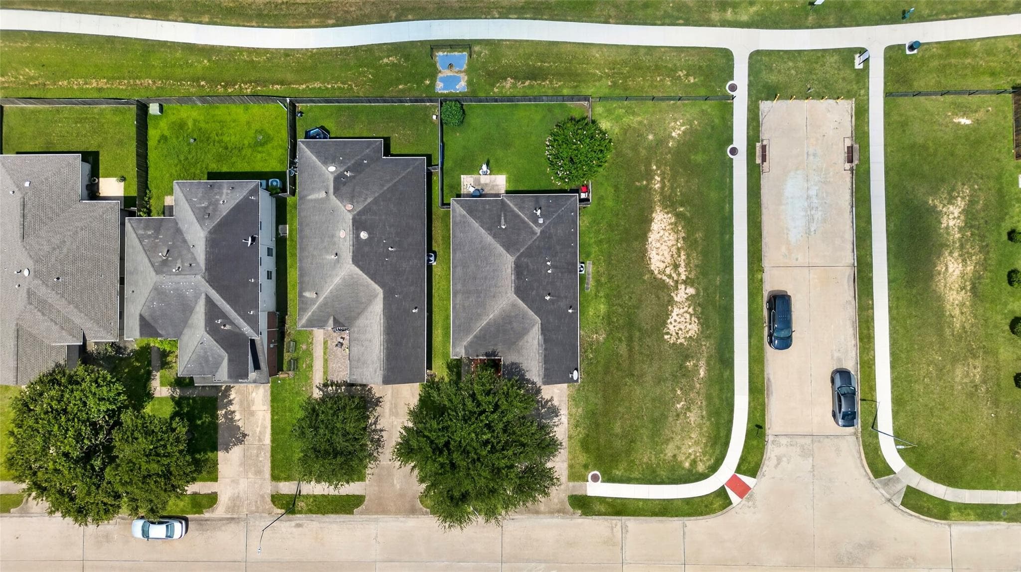 3403 Rainshore Dr