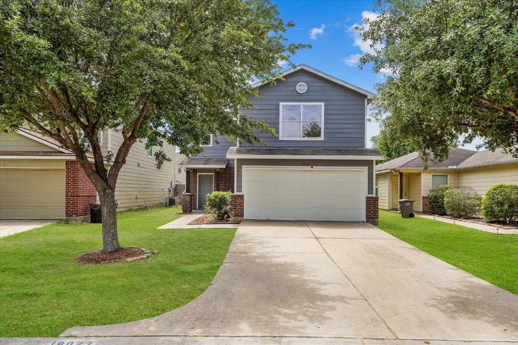 19023 Rustic Gate Dr
