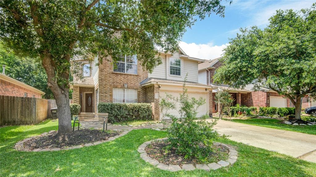 2638 Orchard Creek Ln