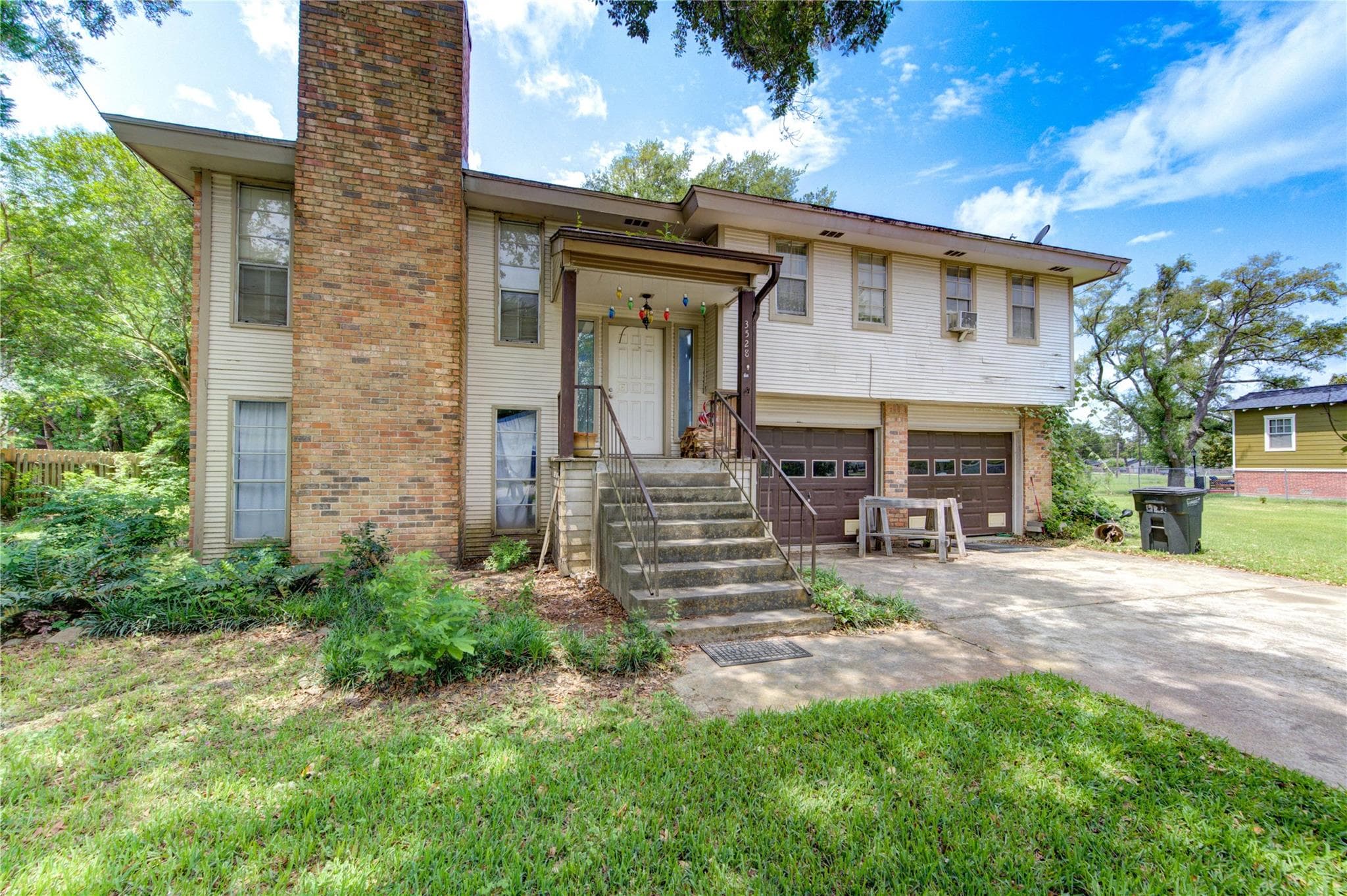 3528 Sunrise Dr