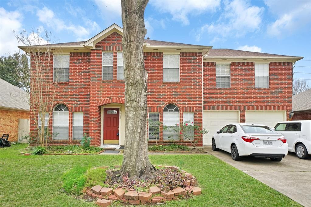 16715 Sussex Dr