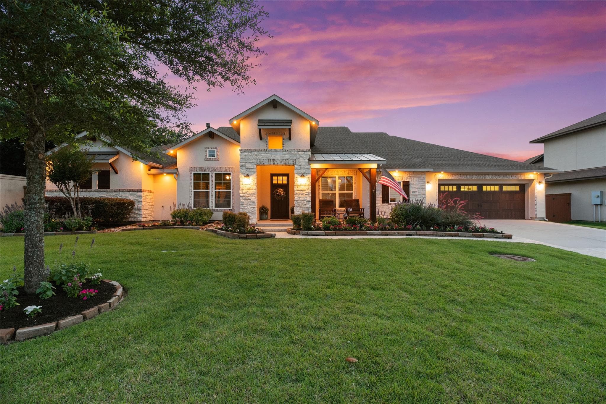 10107 Llano River Ln