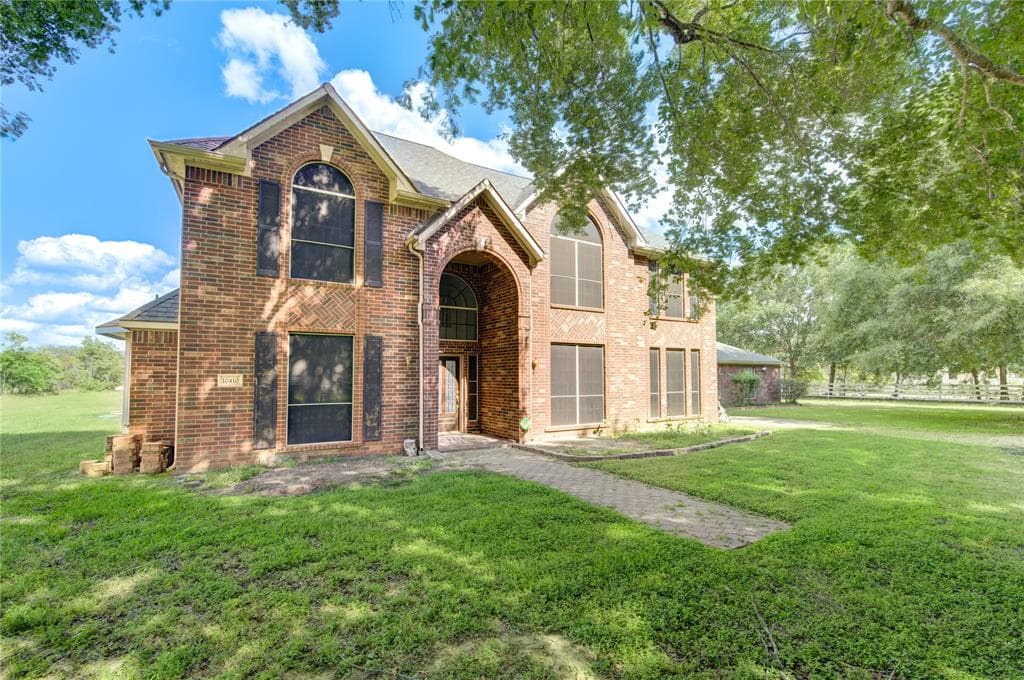 10410 W Hidden Lake Ln