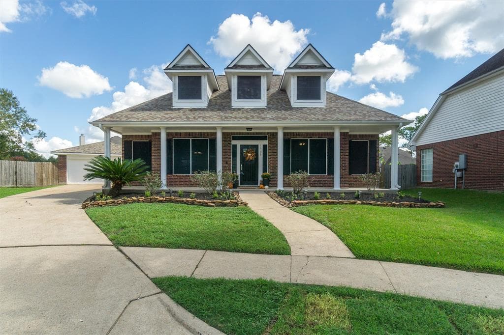 1503 Sweetgum Ct