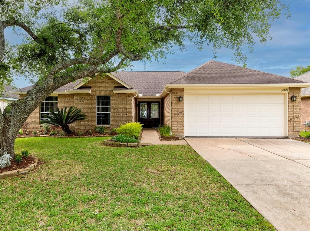 2730 S Peach Hollow Cir