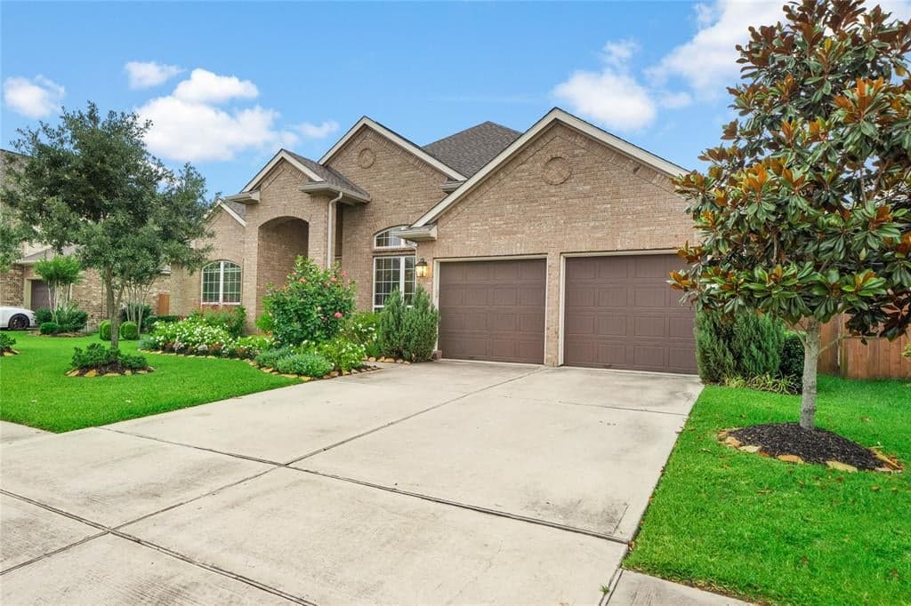 17030 Mahogany Trace Ln