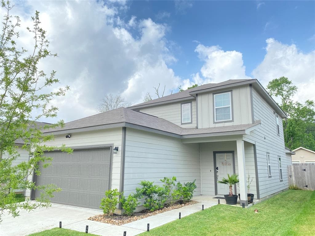 20814 Adventure Way