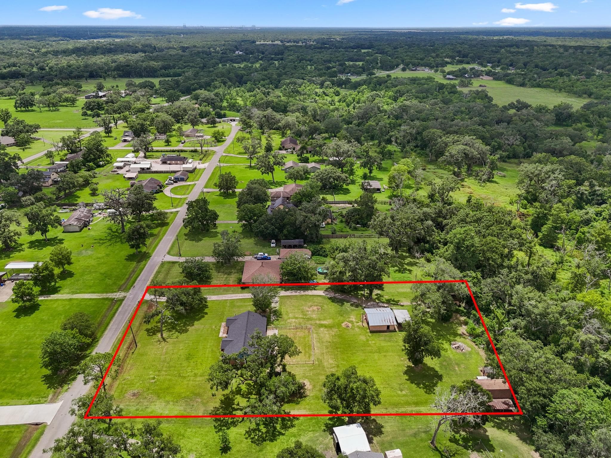 4432 County Road 886