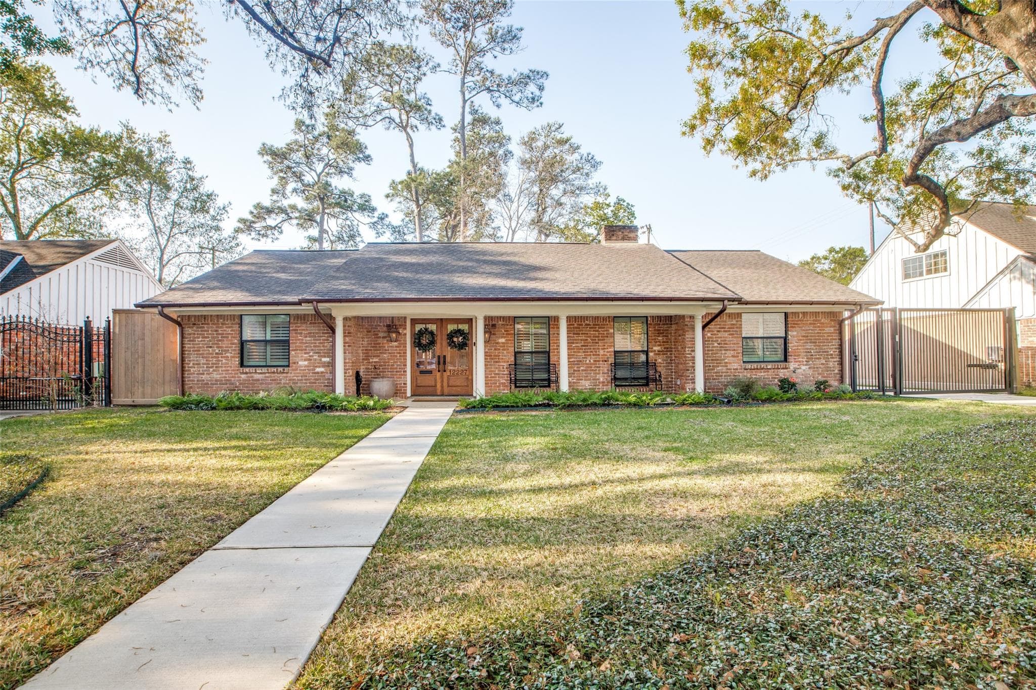 12227 Old Oaks Dr