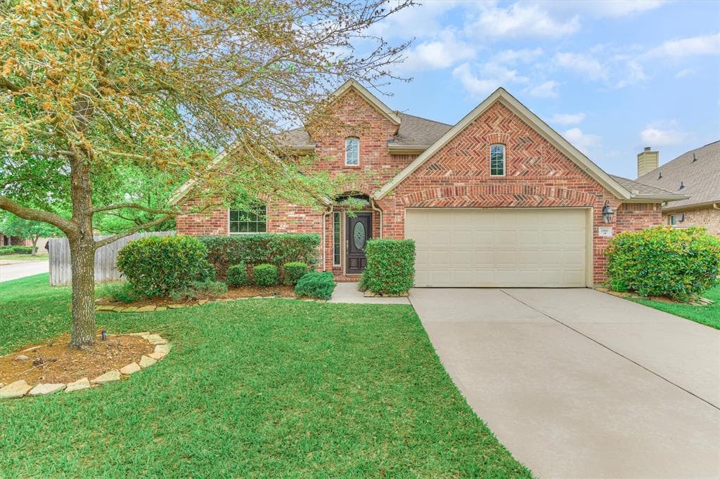 15803 Eldora Springs Ct