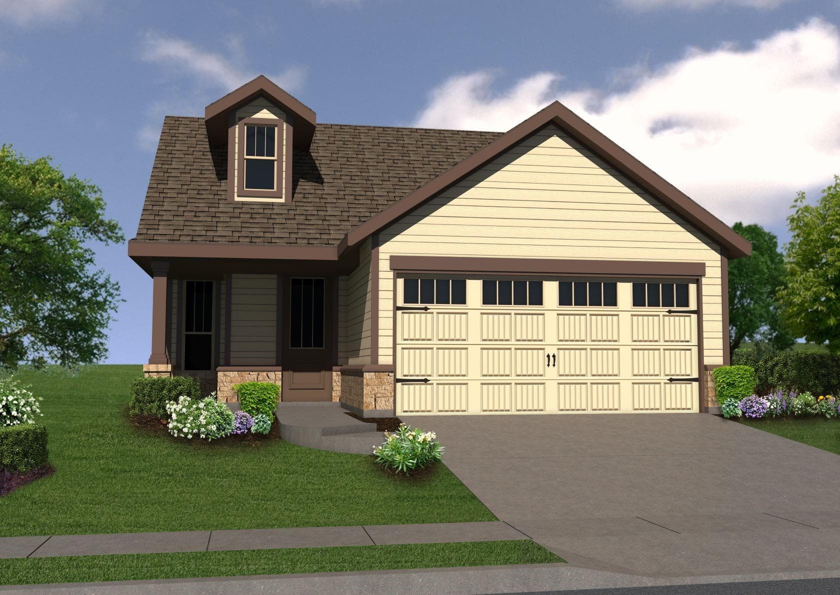 Main property image