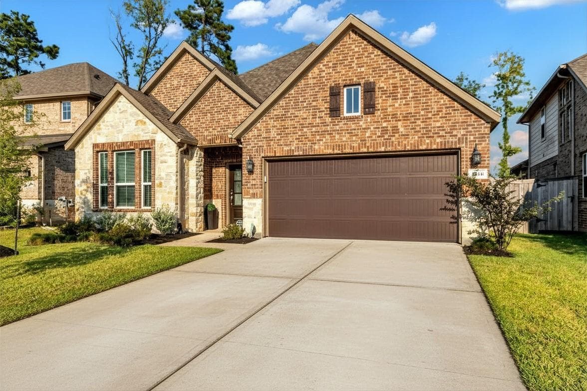 1936 Canyon Live Oak St