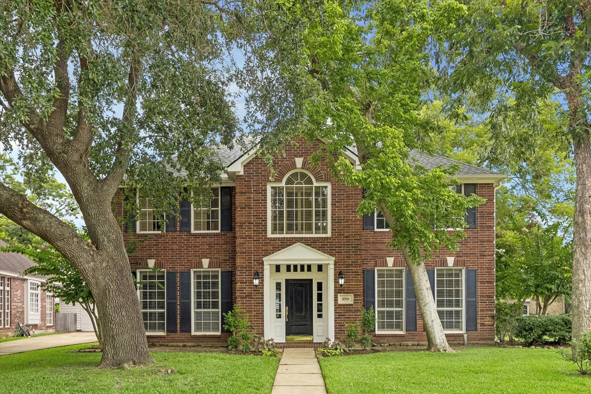 1019 Quiet Glen Ct