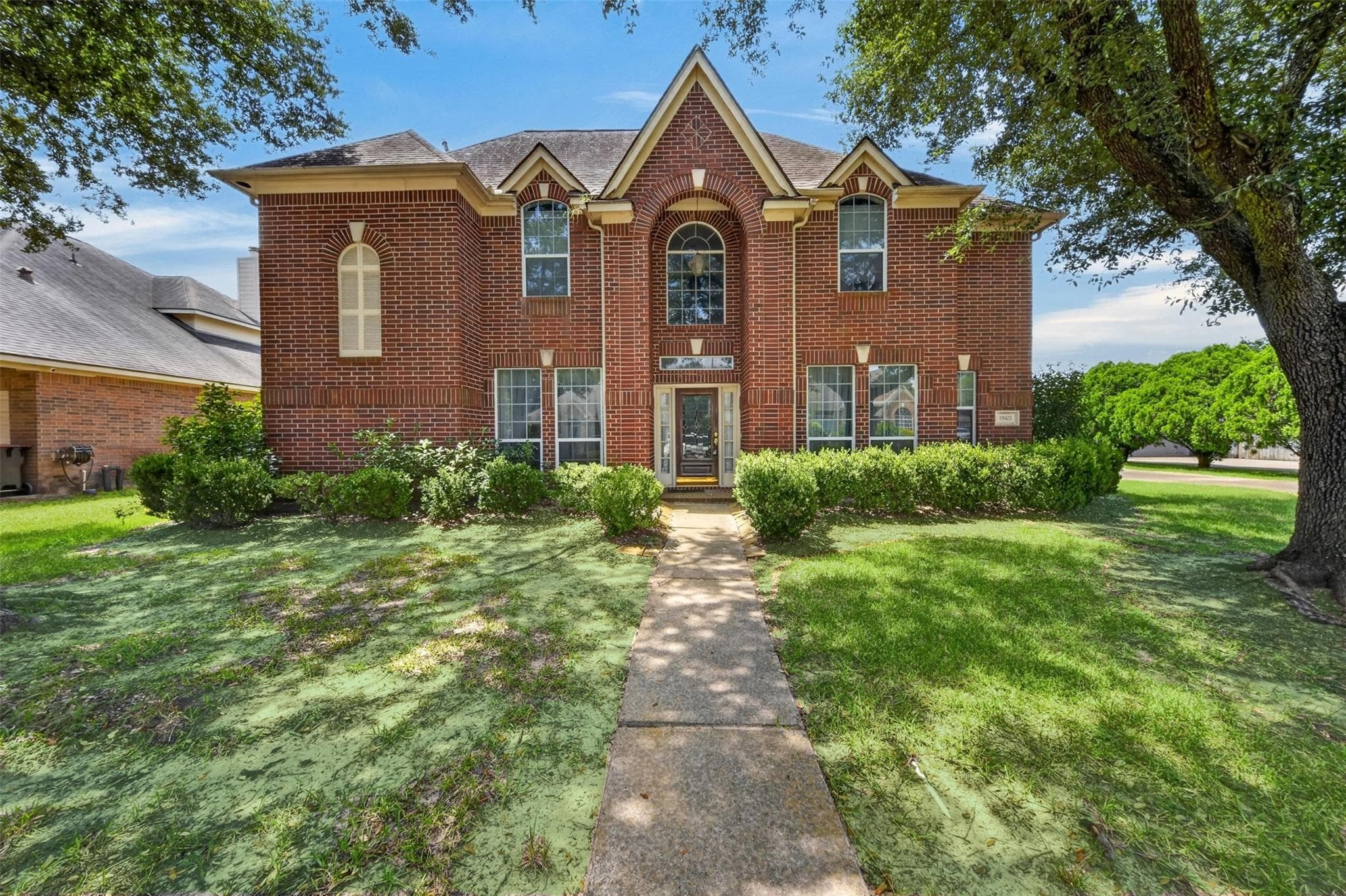 15102 Redbud Leaf Ln