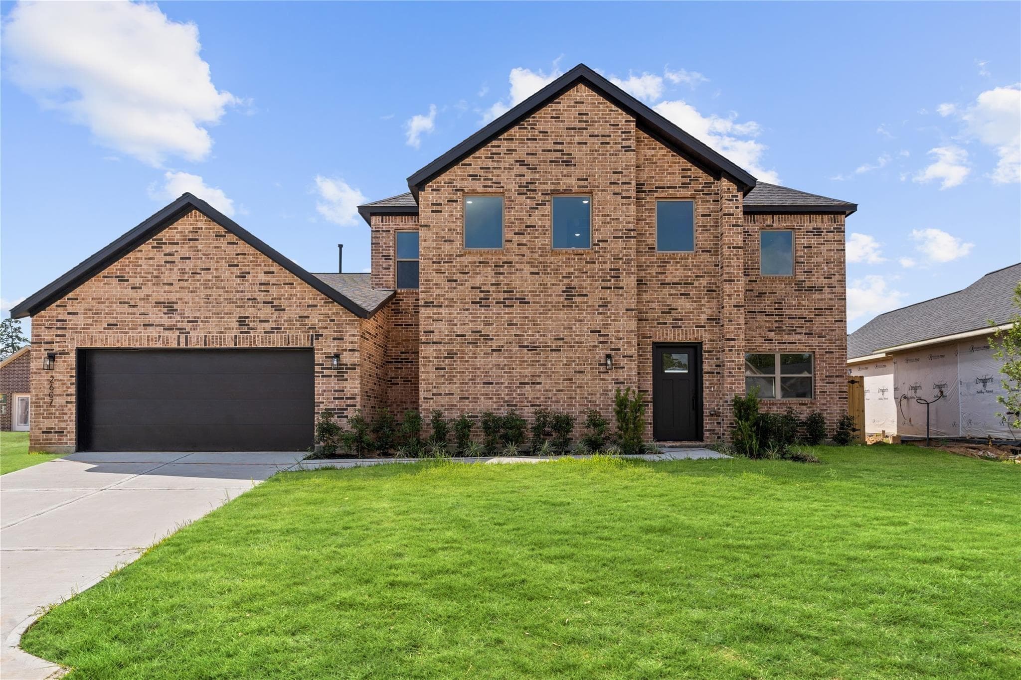 2515 Liguria Ln