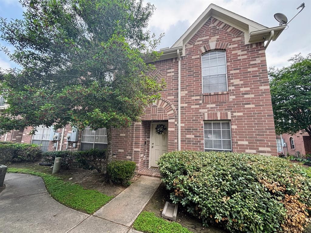 11735 Alief Clodine Rd Unit 16