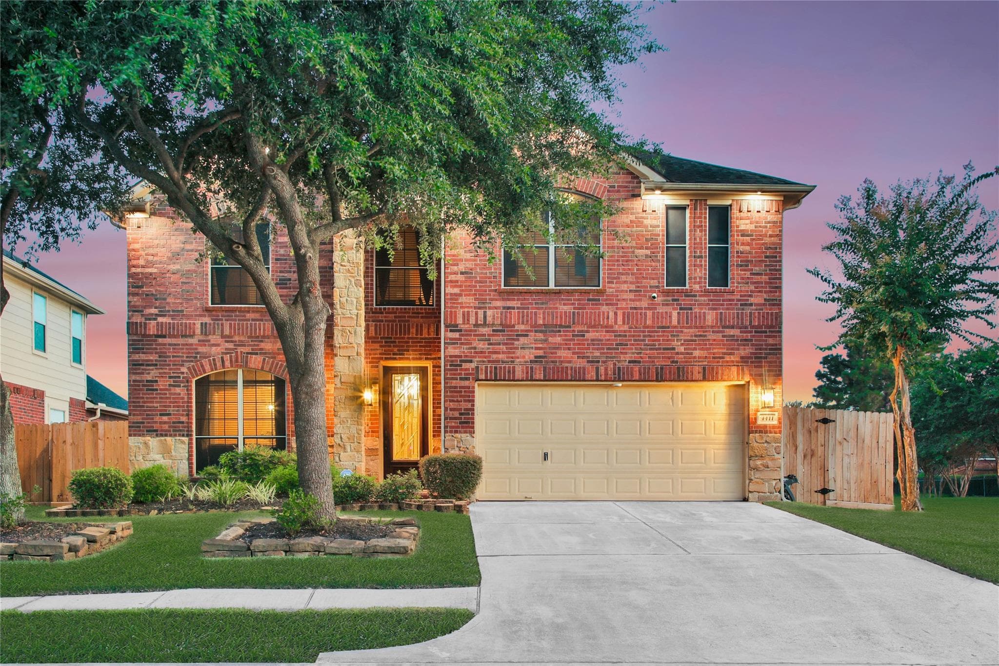4411 Bridgestone Maple Dr