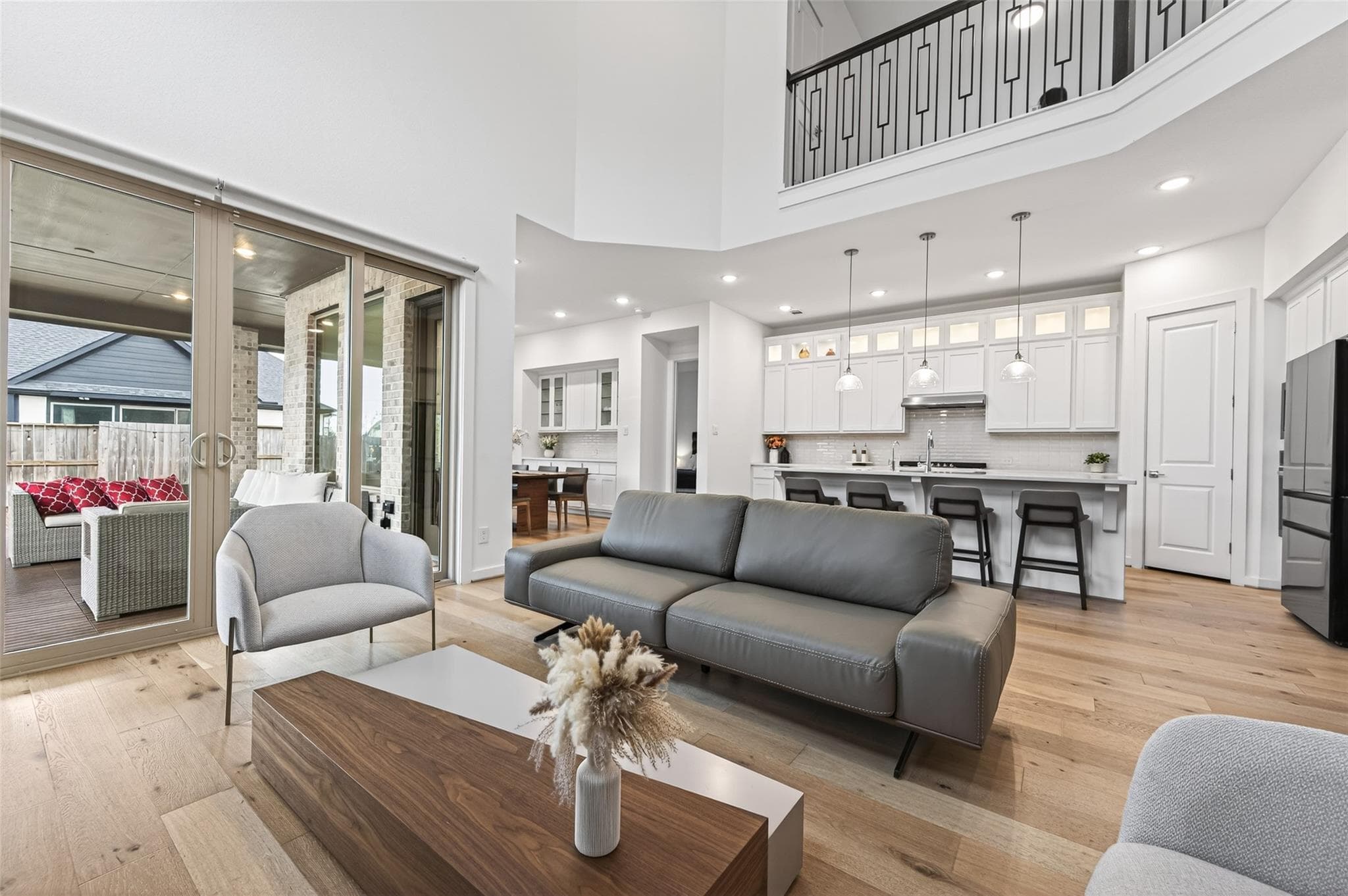 2318 Precision Ln