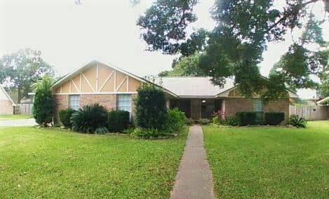 6007 Atascosito Dr