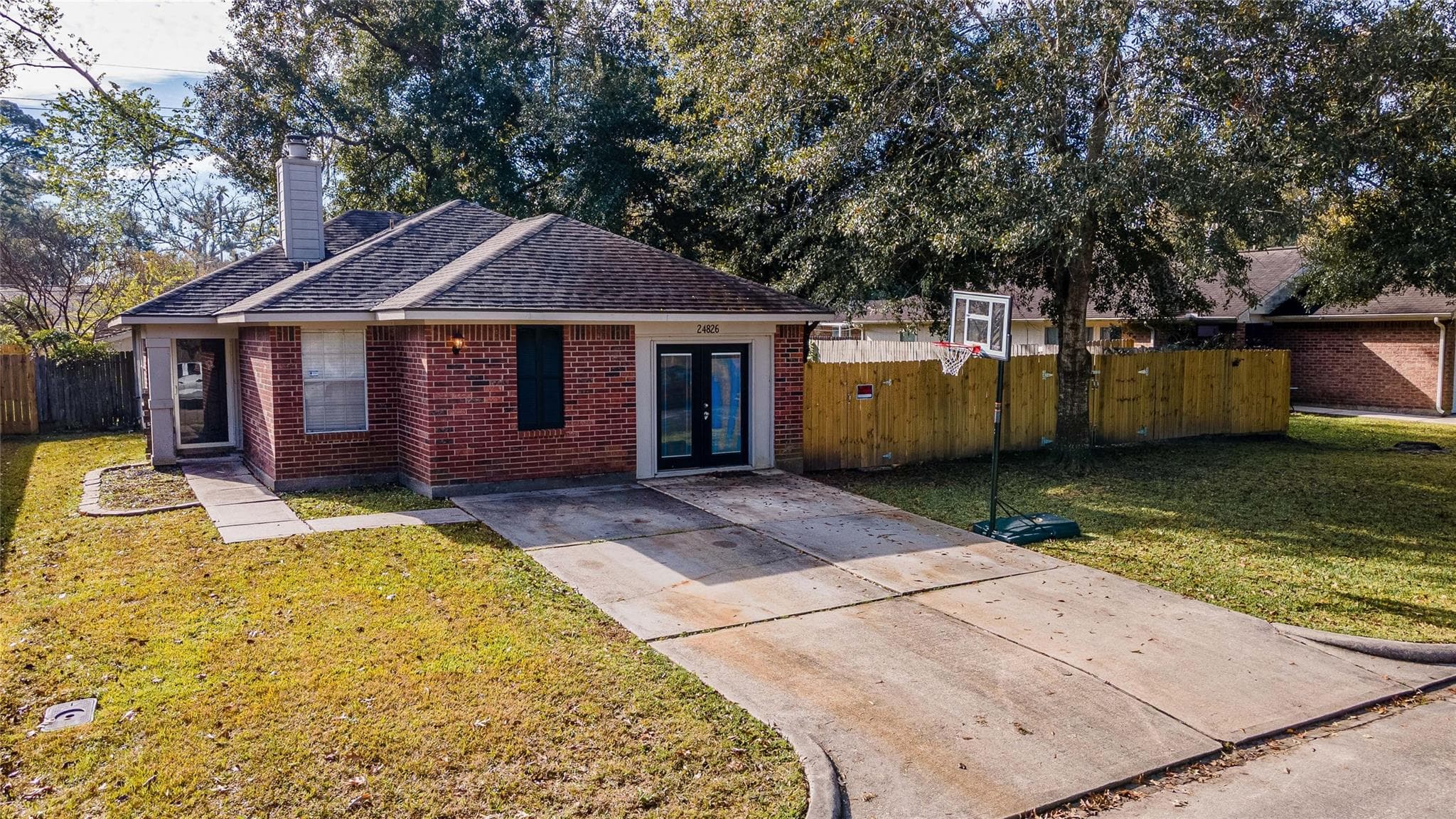 24826 Broad Pine Dr