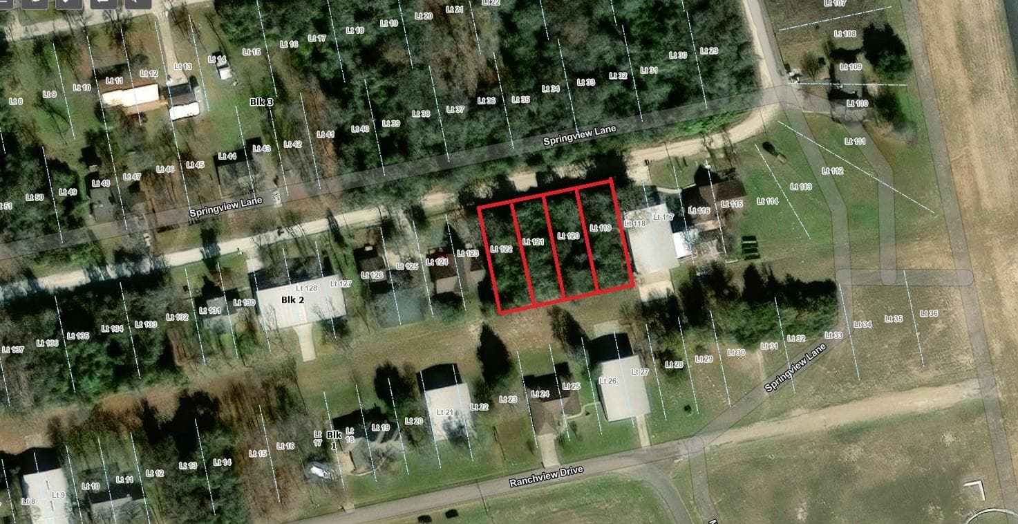 Springview Ln