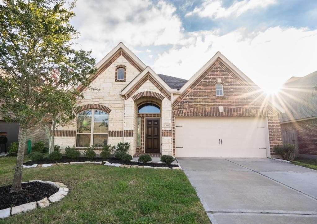 1315 Paradise Creek Ln