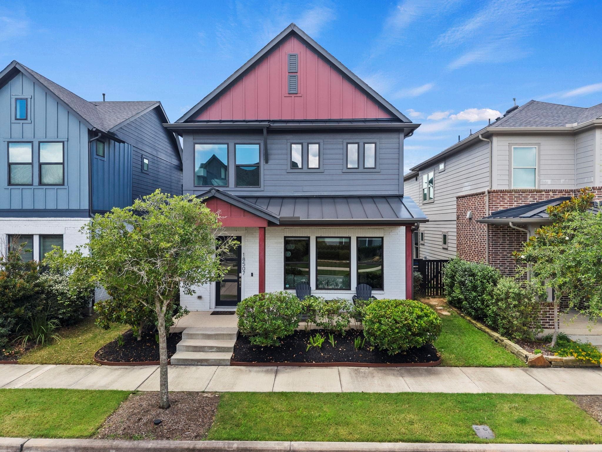 18507 Parkland Square Pl