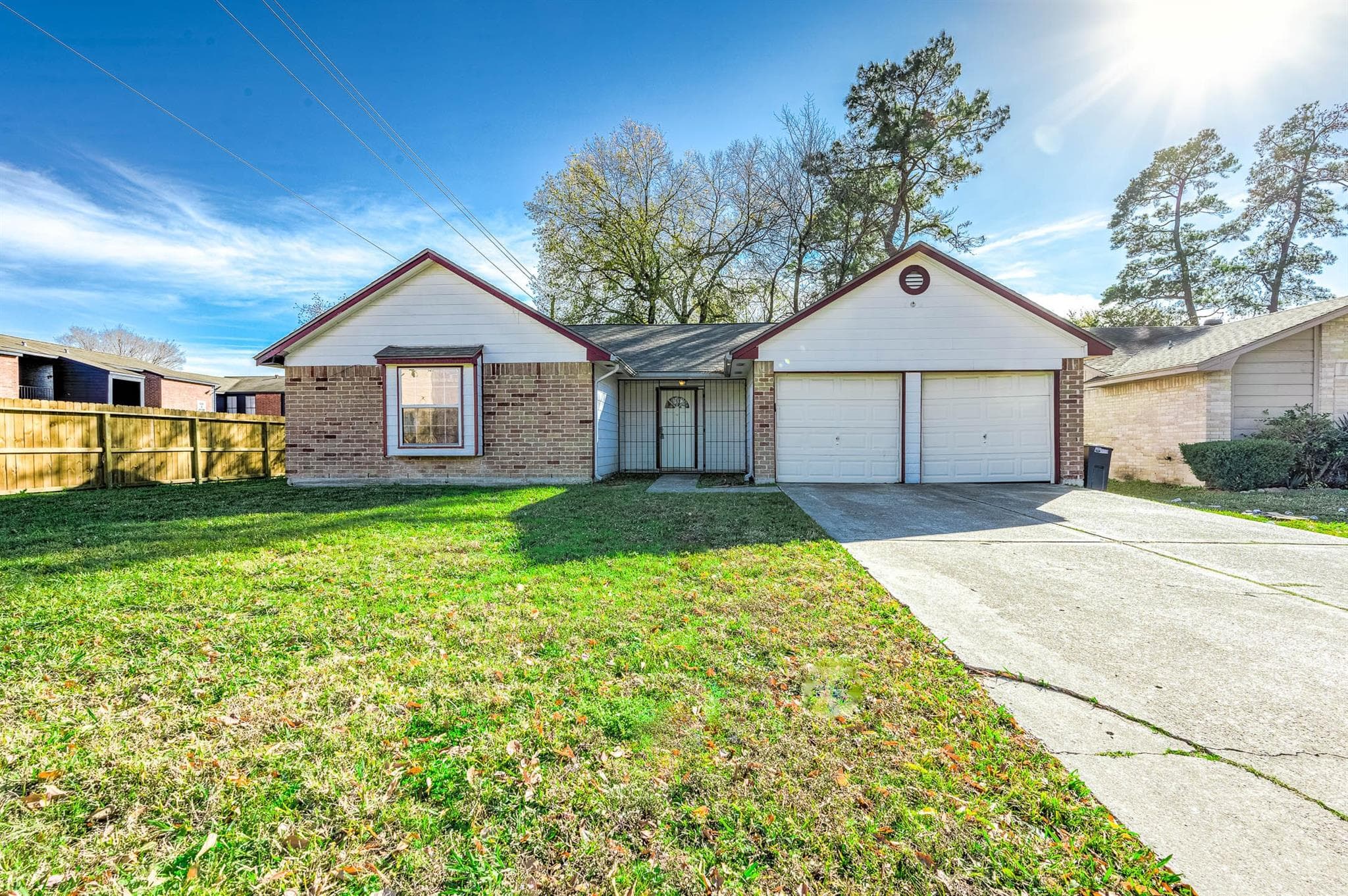13438 S Thorntree Dr