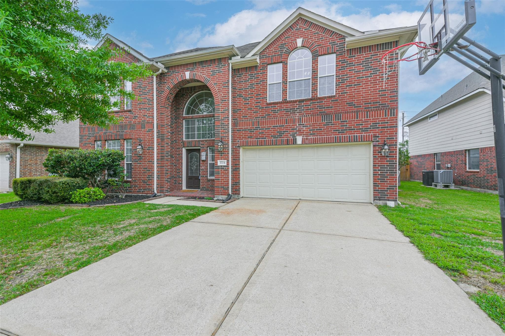 2724 Quail Dove Ln