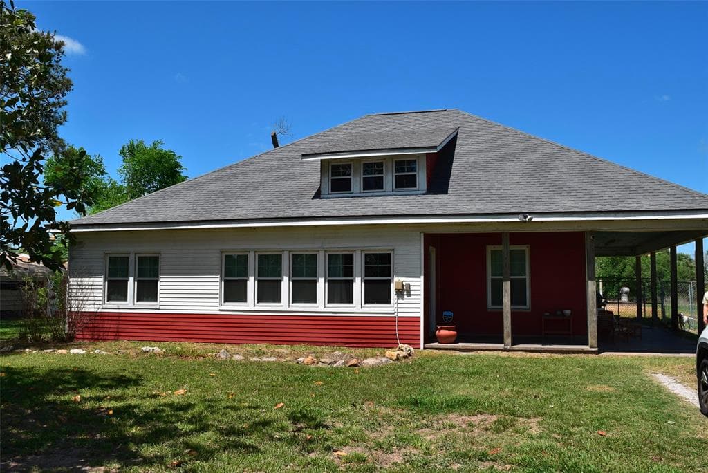 210 County Road 410