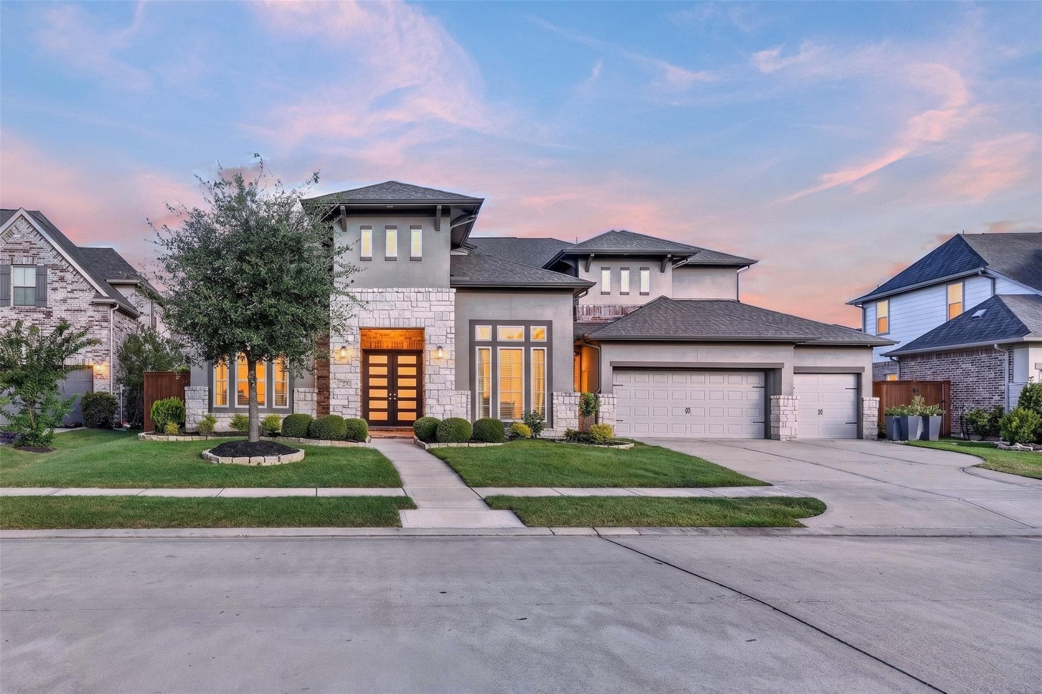 17922 Wichita River Way