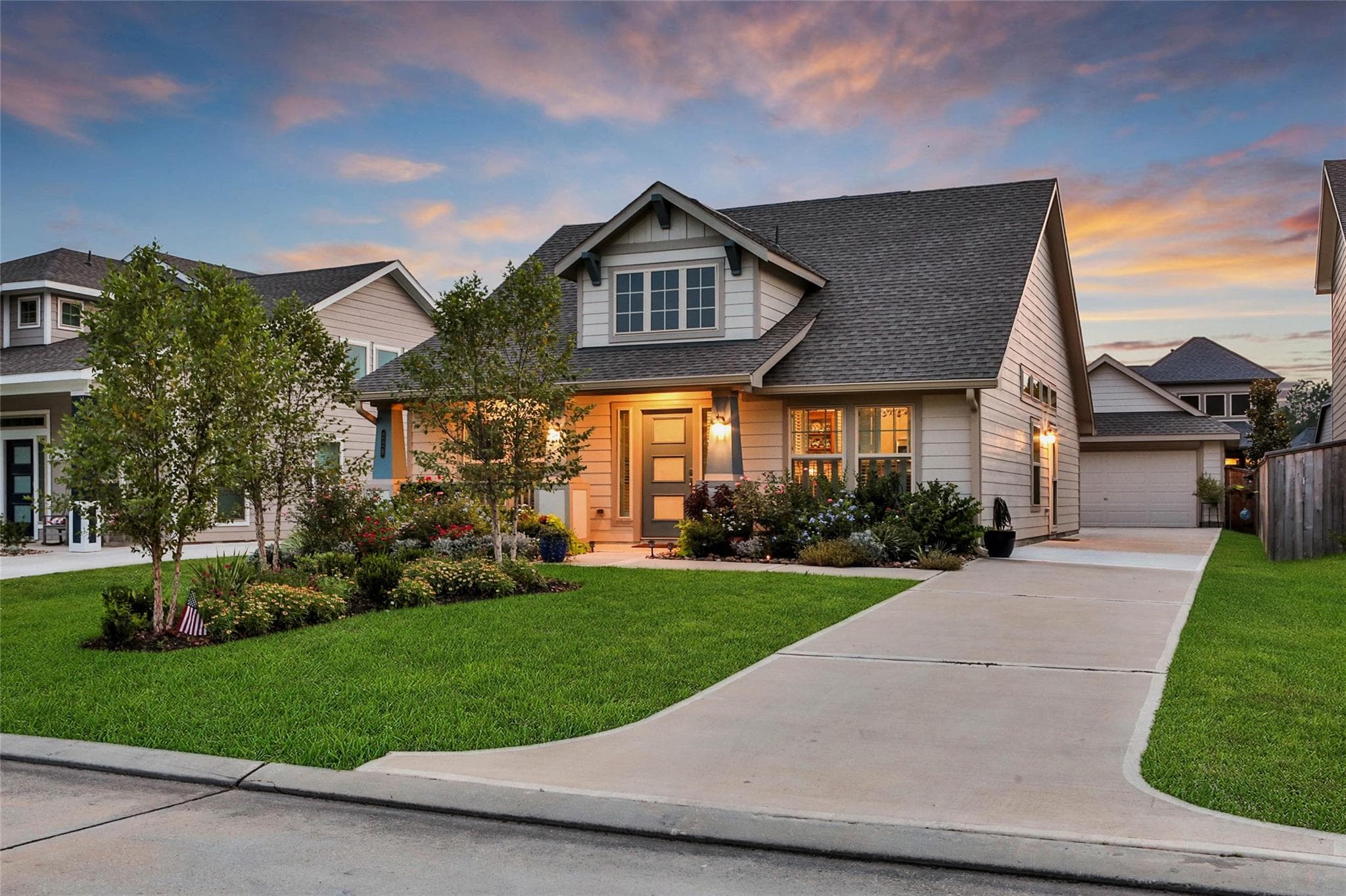 Main property image