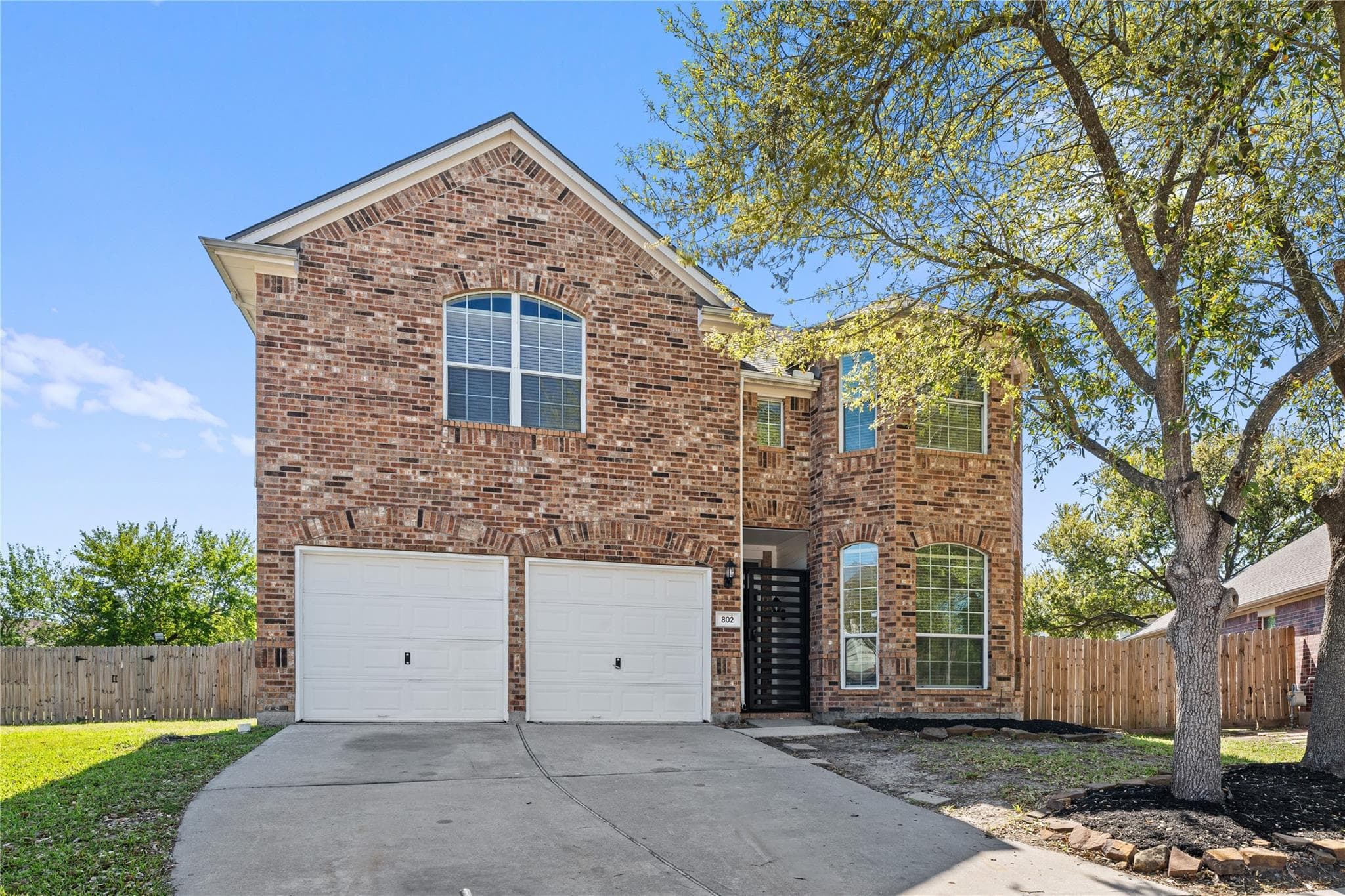 802 Cypresswood Bough