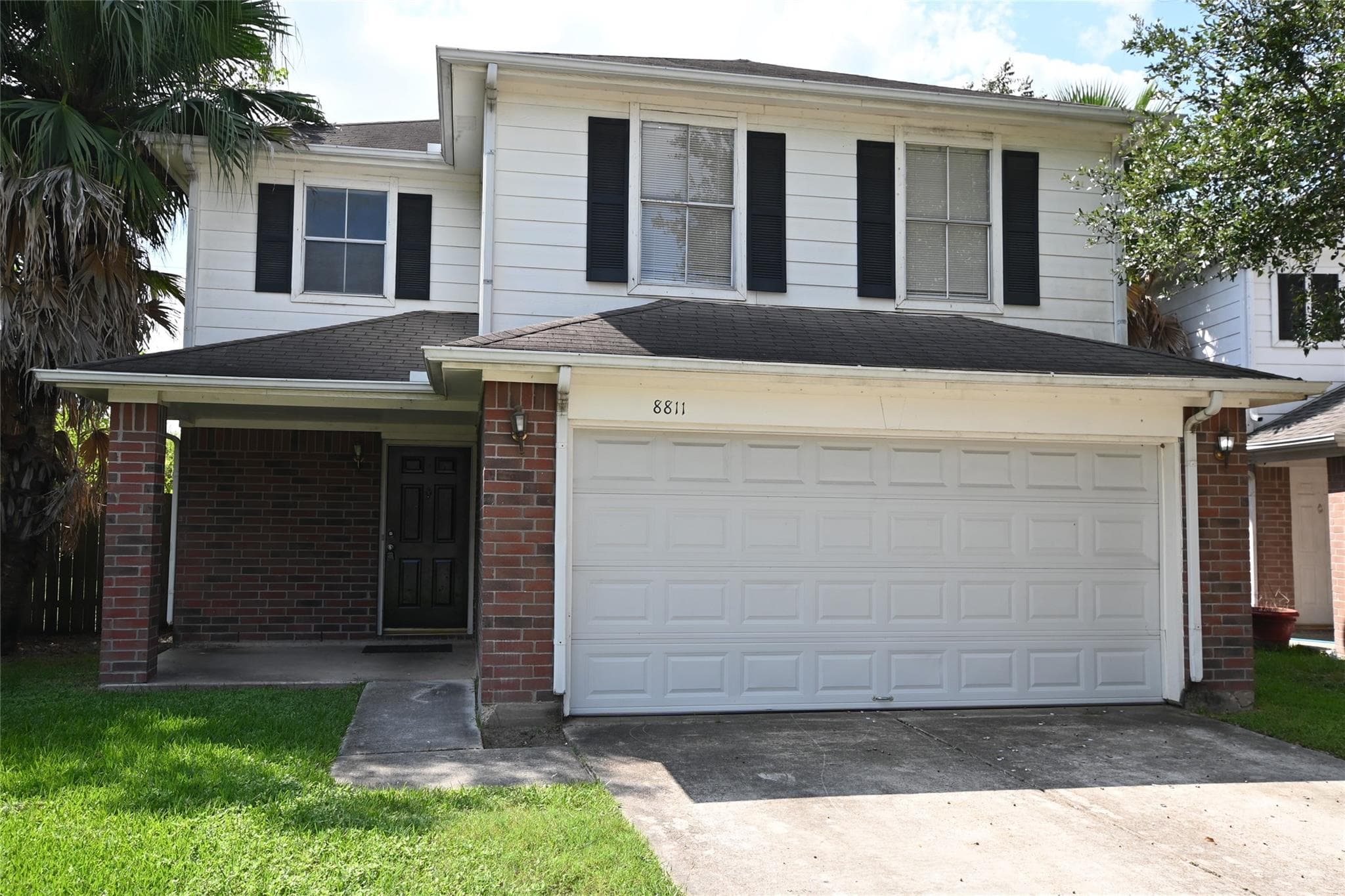 8811 Baskove Dr