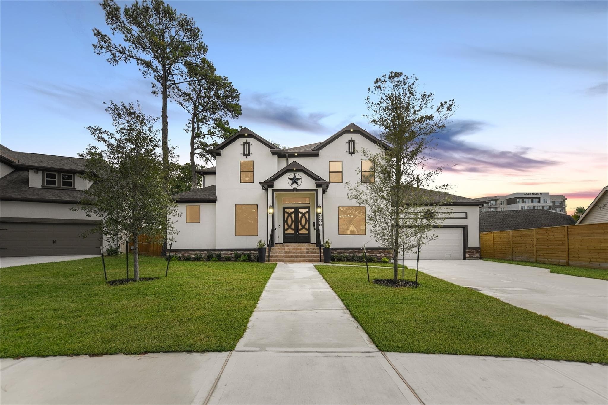206 Faust Ln