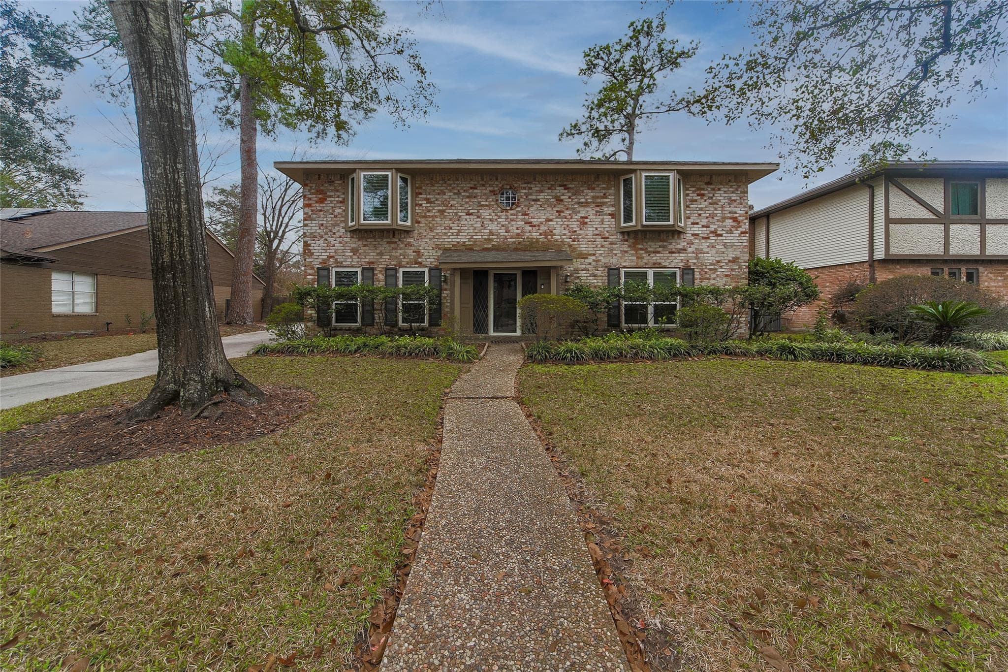 4027 Oxhill Rd
