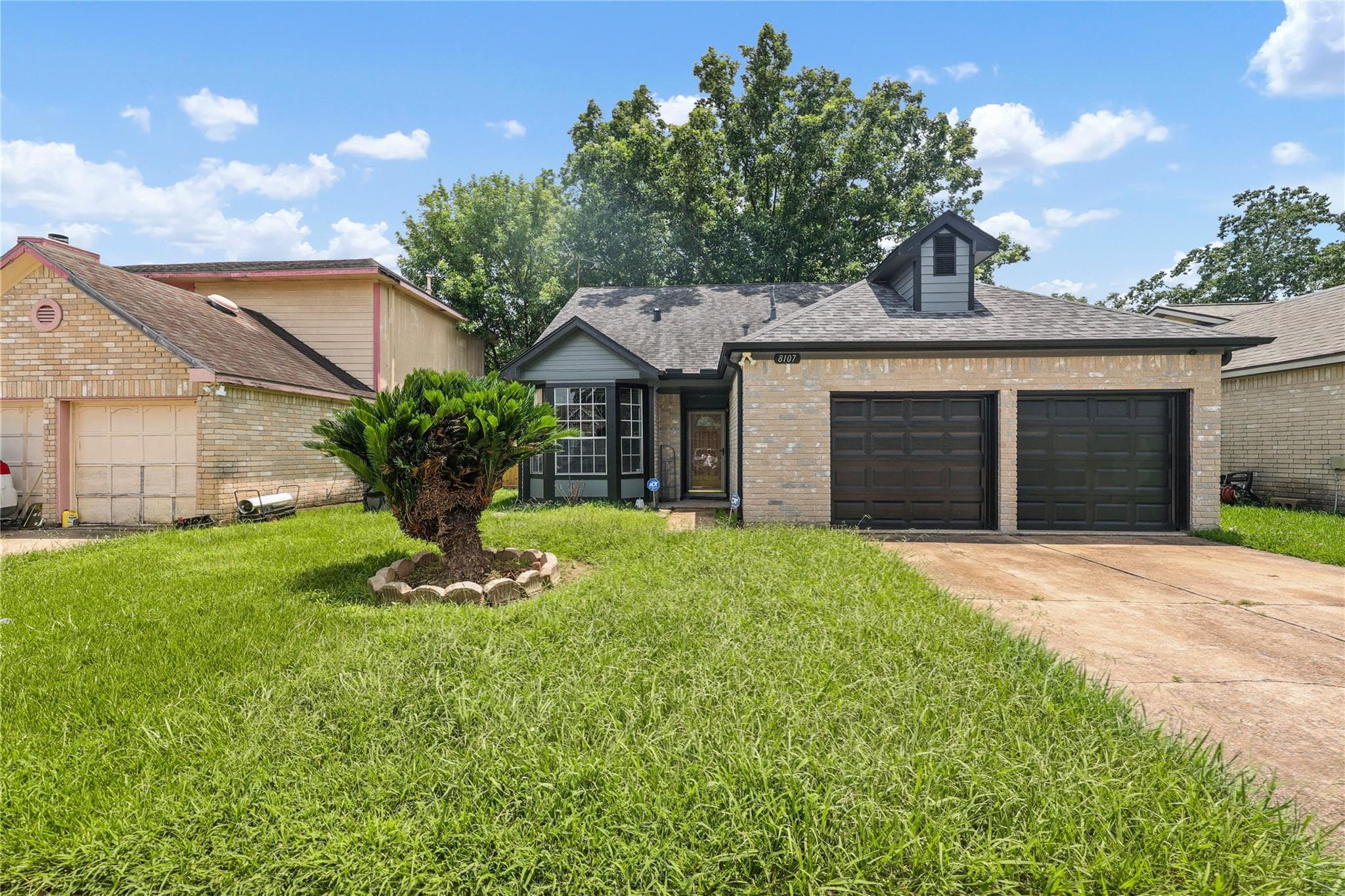 8107 Summer Trail Dr