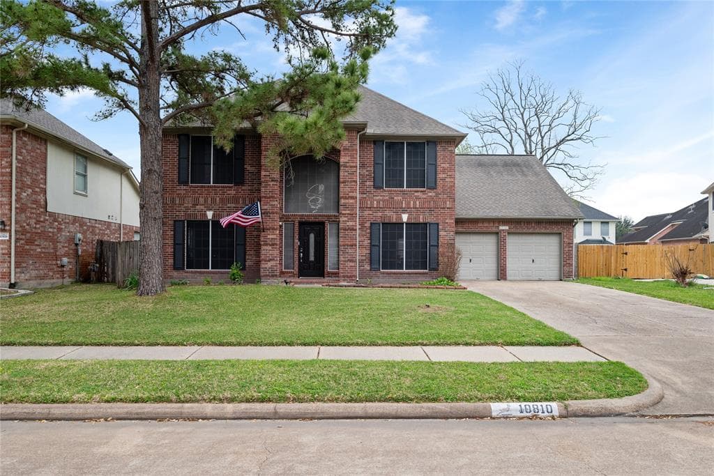 10810 Ryan Oaks Dr